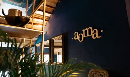 ESPACE AOMA : Manucure à L'Isle-sur-la-Sorgue