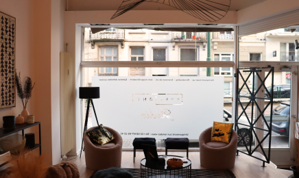 Eyelight Studio  : Institut de beauté à Ixelles
