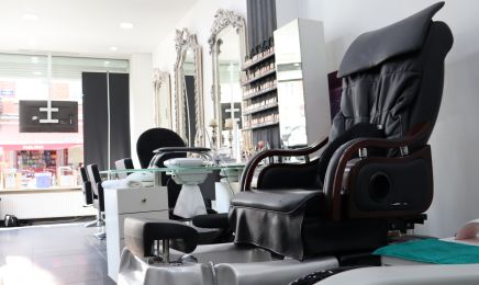 Diana's Beauty : Coiffeur à Bruxelles