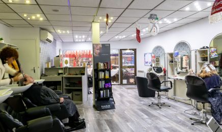 Art et coiffure  : Coiffeur à Montereau-Fault-Yonne