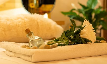 Humain’essence / Anne-Christelle Roux  : Institut de beauté à Embrun