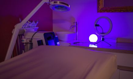 Institut by Physioquanta : Institut de beauté à Mudaison