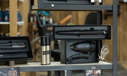 Tifenium Coiffure : Coiffeur à Barcelonnette