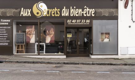 Institut de beauté Ligné, Ancenis, Nort-sur-Erdre - Secrets de Beauté