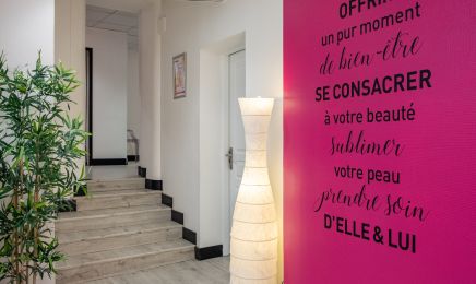 Beauty Success L'Institut - Toulouse Esquirol (ex Esthetic Center) : Manucure à Toulouse