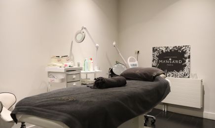 Melting Pot Sablon  : Coiffeur à Bruxelles