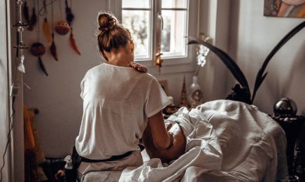 Mamavocado  : Spa à Beausoleil