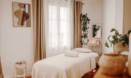 Magalie Ramel - Santé naturelle : Institut de beauté à Nice