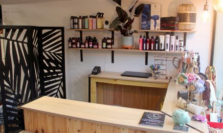 Les Têtes en l'Hair : Coiffeur à Auch