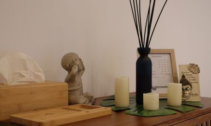 Richwater Massage & Spa : Spa à Etterbeek
