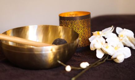 Grain de beaute  : Manucure à Objat