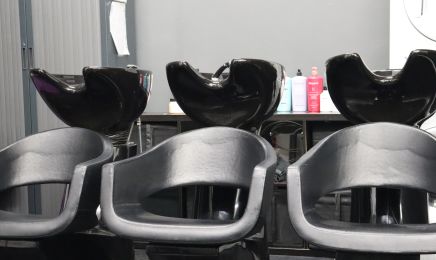 Belle au Quotidien : Coiffeur à Bruxelles