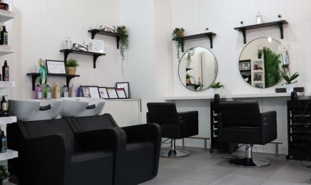 Si belle : Coiffeur à Ixelles