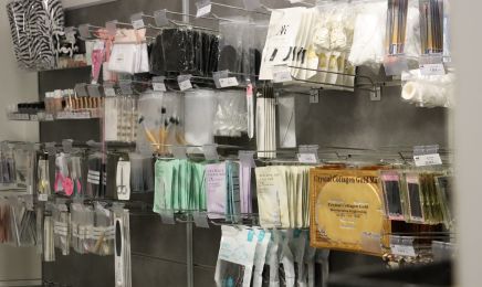 Belle au Quotidien : Coiffeur à Bruxelles
