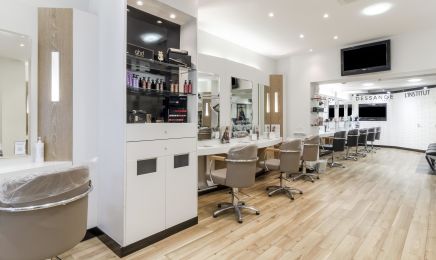 DESSANGE - Boulogne-sur-mer  : Coiffeur à Boulogne-sur-Mer