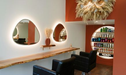 Anaïs Ametller : Coiffeur à Caen
