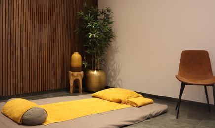 Richwater Massage & Spa : Spa à Etterbeek
