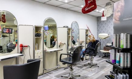 Art et coiffure  : Coiffeur à Montereau-Fault-Yonne