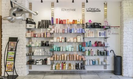 OWA Colors - Coiffeur Antibes, Juan les Pins : Coiffeur à Antibes