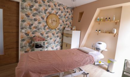 Bo’M : Coiffeur à Saint-Raphaël