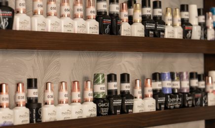 Sublime & Pur  : Manucure à Gap