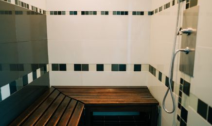 Naïa Spa - Verdurier : Spa à Limoges