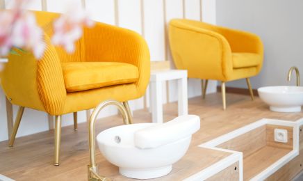 Le Cocon d’Irina L’Isle d’Espagnac : Coiffeur à L'Isle-d'Espagnac