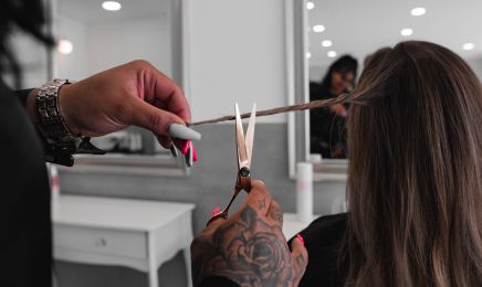 Juicy´s Haare & Kosmetik: Kosmetikstudio in Belm