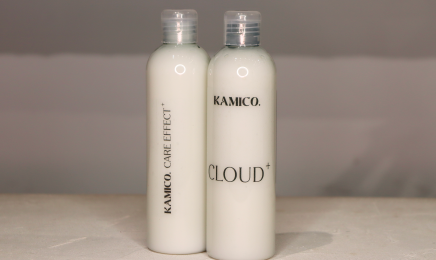 Aikō Curly Care : Coiffeur à Bruxelles