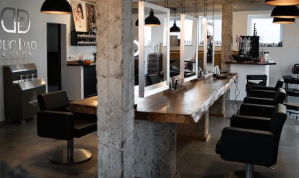 Duc Dao Salon: Barbershop in Saerbeck