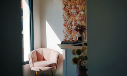 L’Institut Salon de Beauté Jynger : Manucure à Arvert