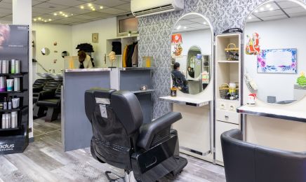 Art et coiffure  : Coiffeur à Montereau-Fault-Yonne