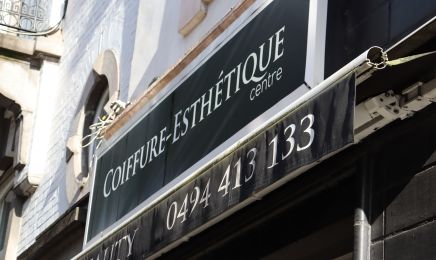 Diana's Beauty : Coiffeur à Bruxelles