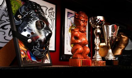 THE ACE'S TATTOO SHOP - BRIE-COMTE-ROBERT : Institut de beauté à Brie-Comte-Robert