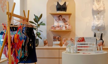 BAHAN PARIS 10 - Prothèses Capillaires & Mammaires  : Coiffeur à Paris