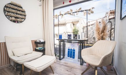 Spice up beauty : Institut de beauté à Allauch