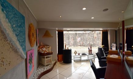 Julie’s Hair Lounge : Coiffeur à Soufflenheim
