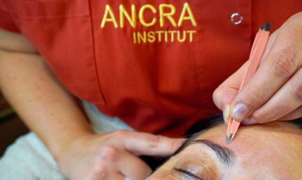 Ancra Institut : Institut de beauté à Saint-Laurent-du-Var