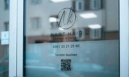 Nart Hair: Kosmetikstudio in Dresden
