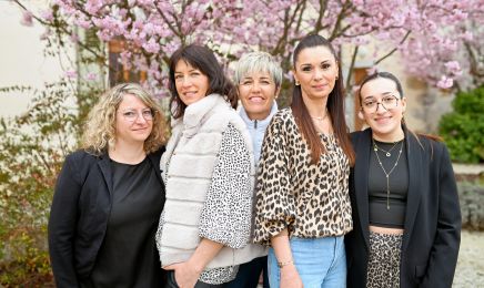 Laury Beauté Sillingy : Manucure à Sillingy