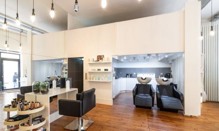 David Marcombe coiffeur : Coiffeur à Bordeaux