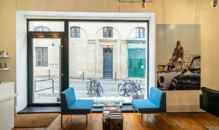 David Marcombe coiffeur : Coiffeur à Bordeaux
