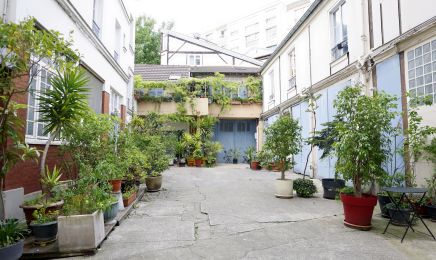Les Artisans du Massage : Institut de beauté à Paris