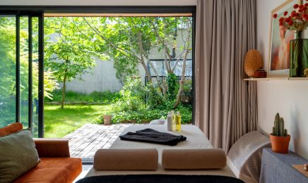 ONO Massages : Institut de beauté à Pantin