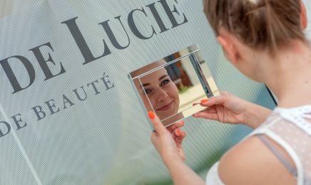 Les Soins de Lucie  : Manucure à Tonneins