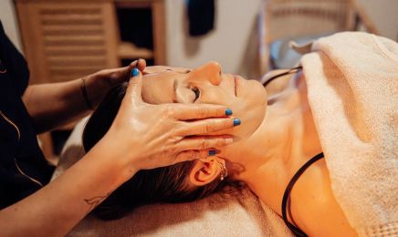 Drainage lymphatique MAder🩷 by Auréline : Institut de beauté à Mons-en-Pévèle