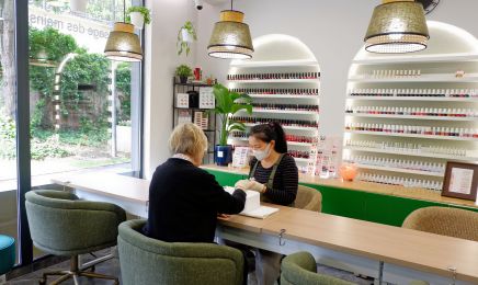 ZENEA NAILS : Manucure à Antony