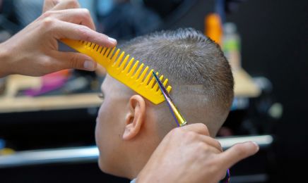 Barber Factory : Barbier à Belleville-en-Beaujolais