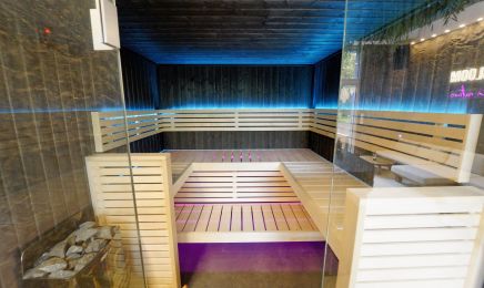 Tropic Bloom Spa : Spa à Vitry-sur-Seine