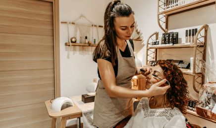 Terra Beauté : Coiffeur à Le Fousseret